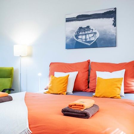 Apartman U Horynu - Sadova Ceska Trebova Luaran gambar