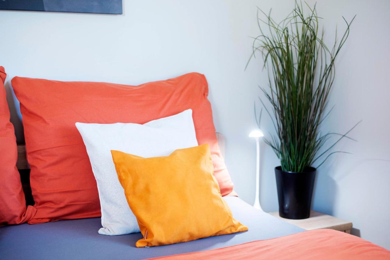 Apartman U Horynu - Sadova Ceska Trebova Luaran gambar