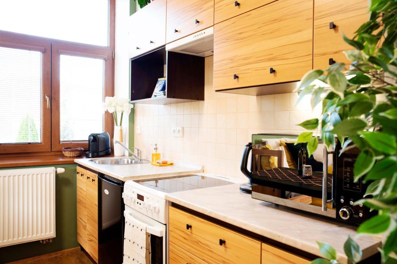 Apartman U Horynu - Sadova Ceska Trebova Luaran gambar