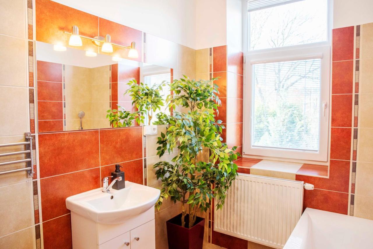 Apartman U Horynu - Sadova Ceska Trebova Luaran gambar