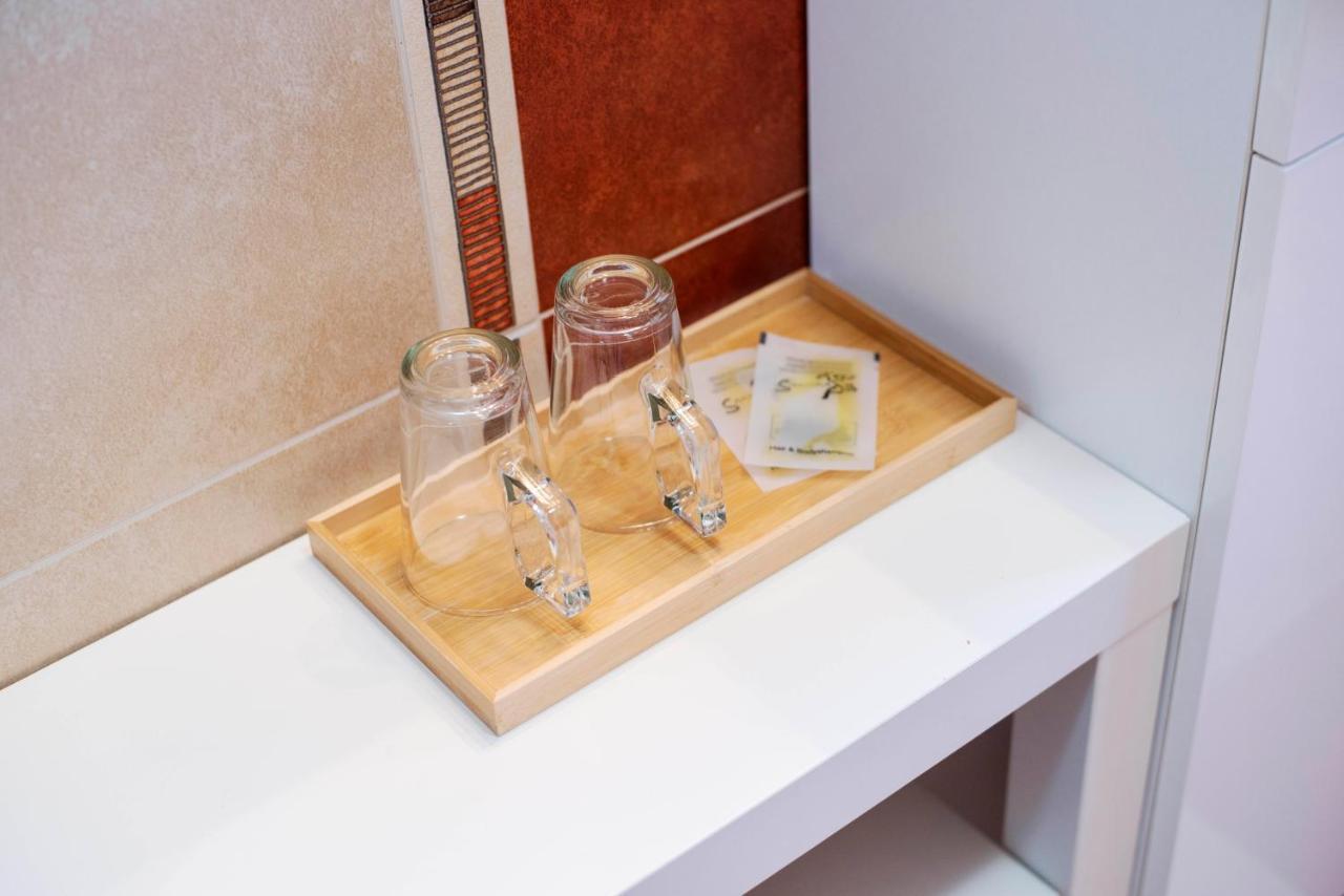 Apartman U Horynu - Sadova Ceska Trebova Luaran gambar
