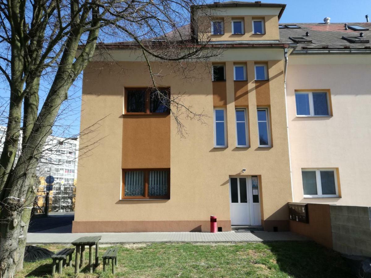 Apartman U Horynu - Sadova Ceska Trebova Luaran gambar