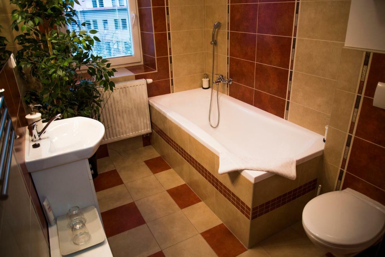 Apartman U Horynu - Sadova Ceska Trebova Luaran gambar
