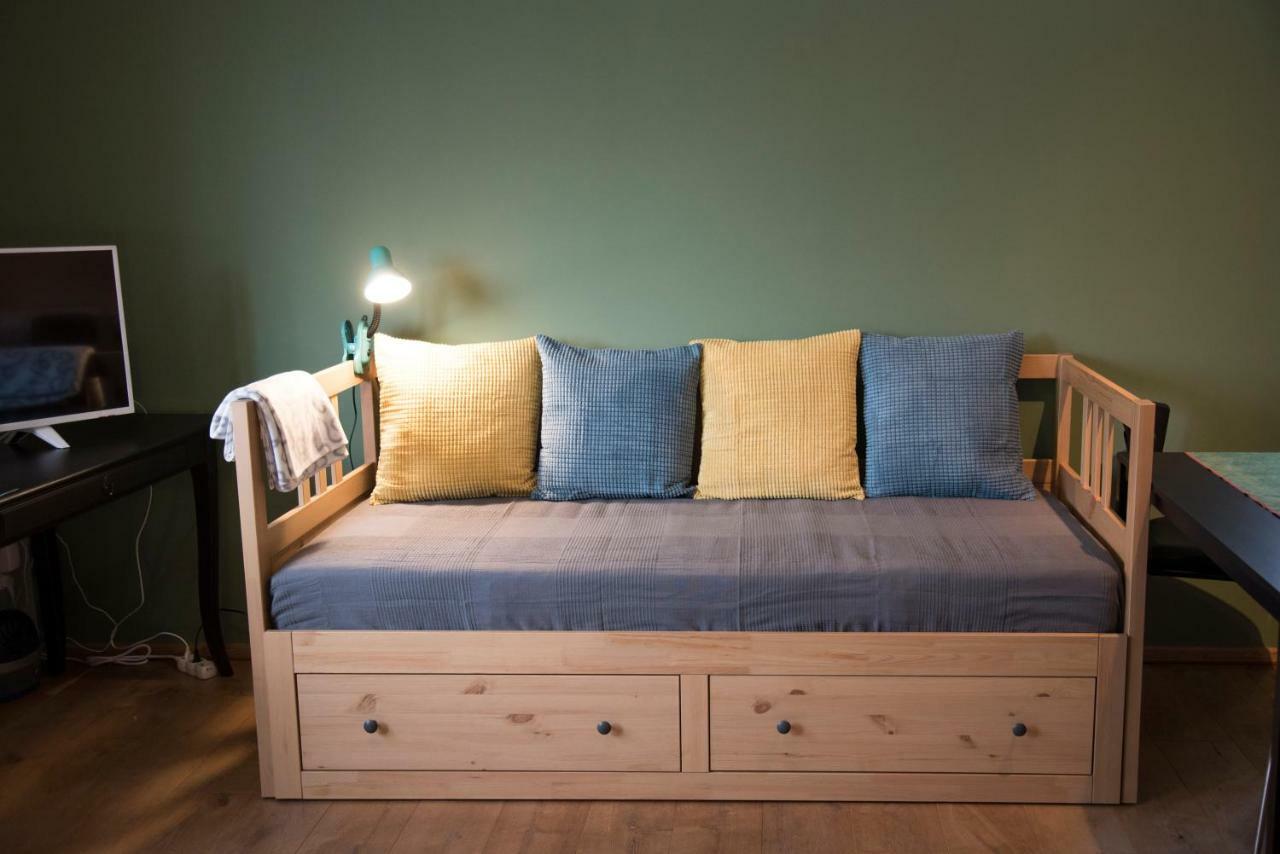 Apartman U Horynu - Sadova Ceska Trebova Luaran gambar