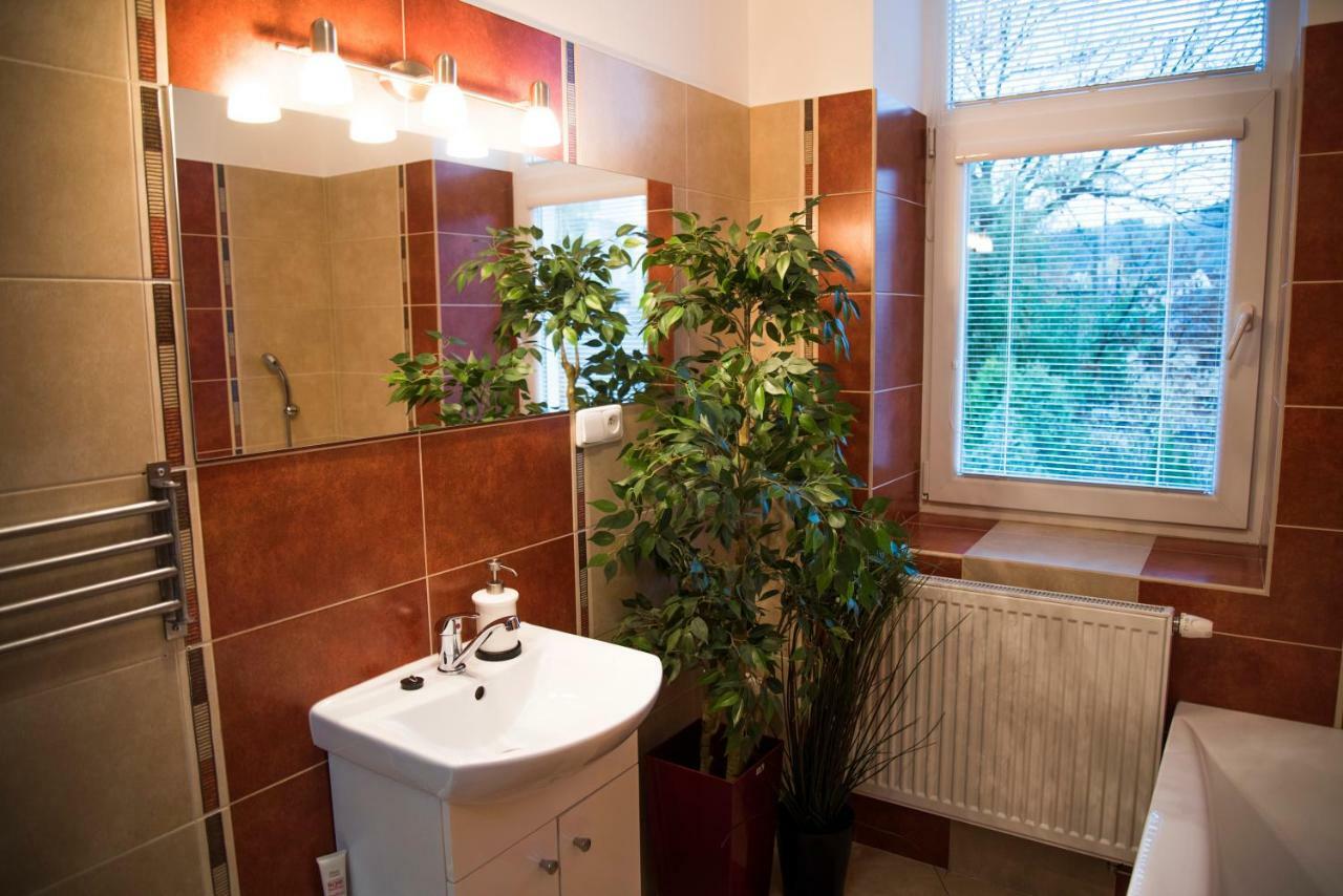 Apartman U Horynu - Sadova Ceska Trebova Luaran gambar
